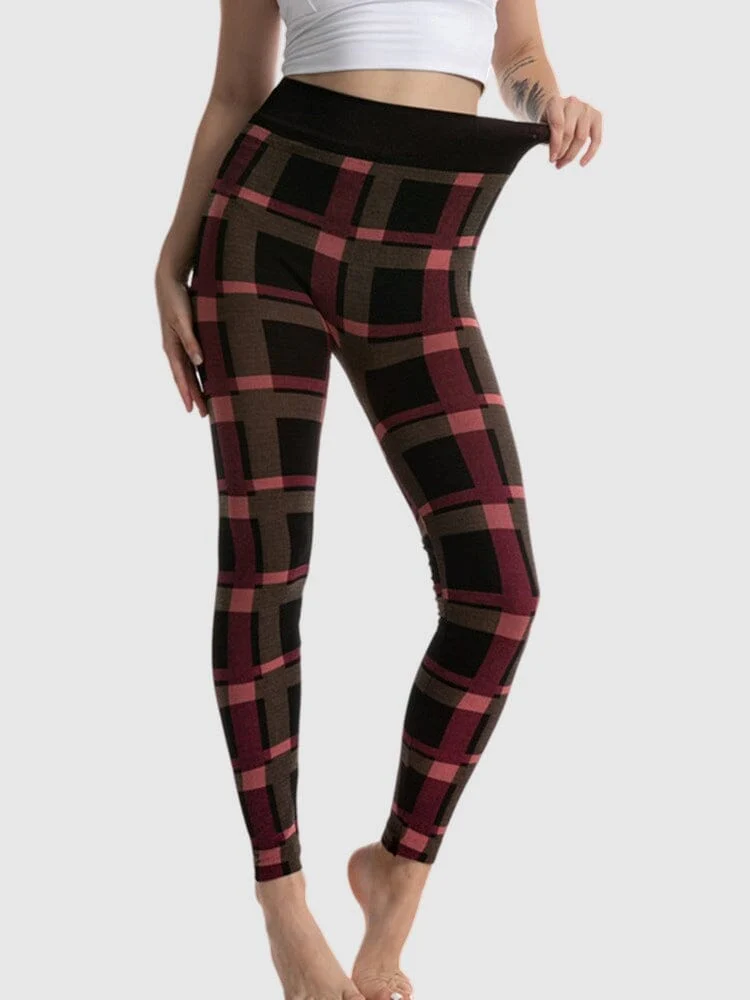 Leggings Grande Taille