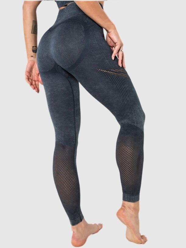 Leggings CrossFit Femme